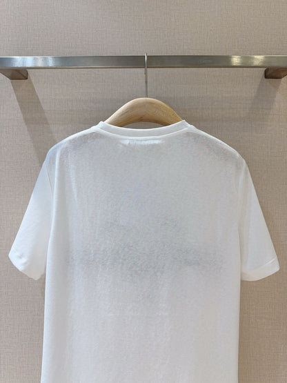 DIOR 25S T-SHIRT STYLE 109