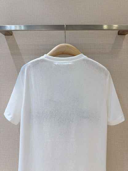 DIOR 26S CREW NECK T-SHIRT 961