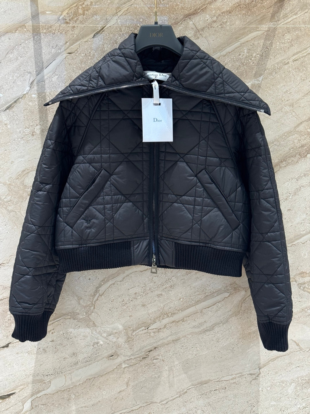 DIOR 25S JACKET STYLE 025