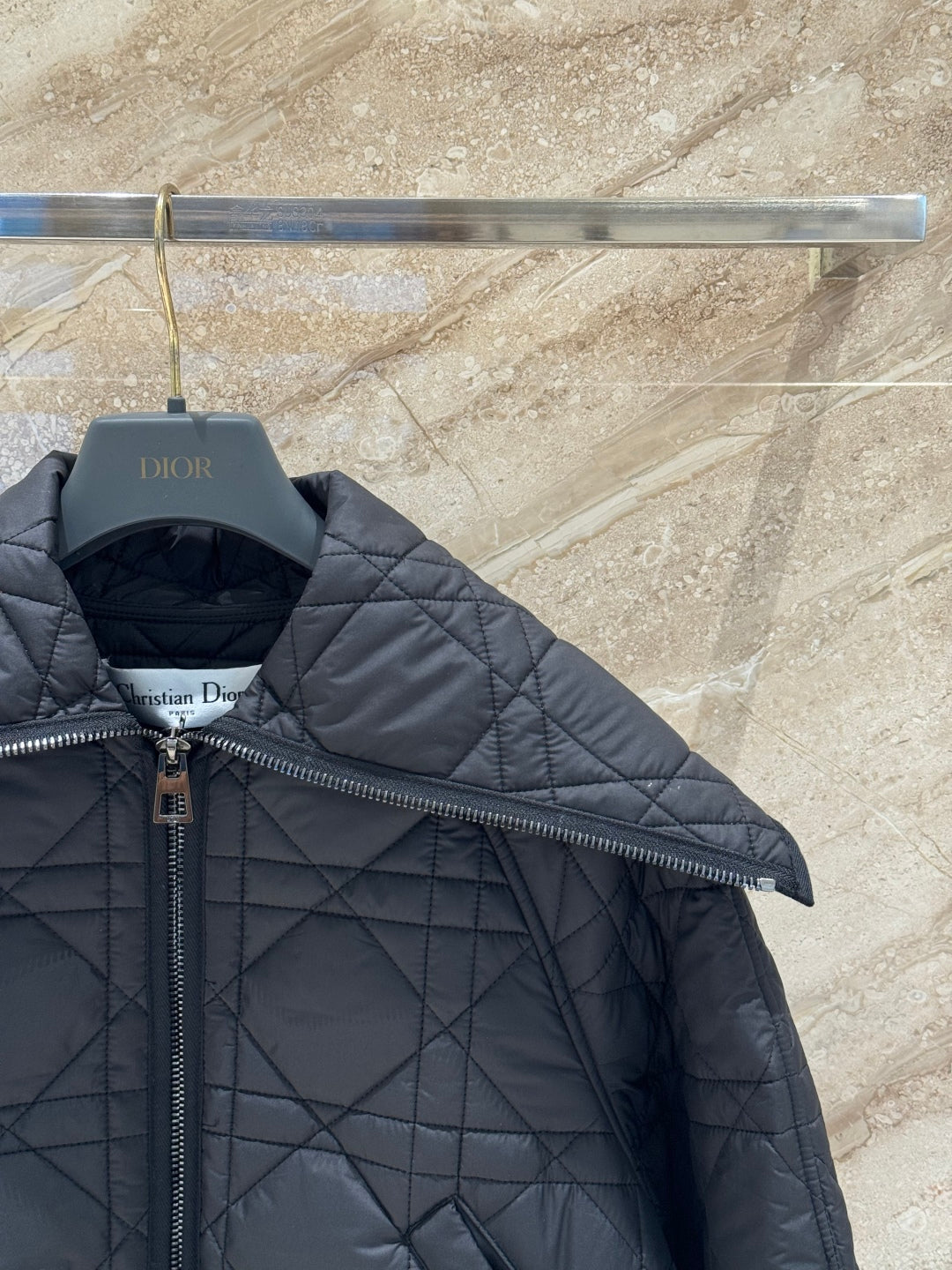 DIOR 25S JACKET STYLE 025