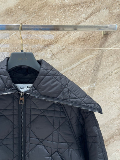 DIOR 25S JACKET STYLE 025