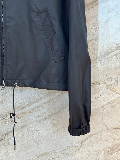 PRADA 26S LIGHTWEIGHT JACKET 584