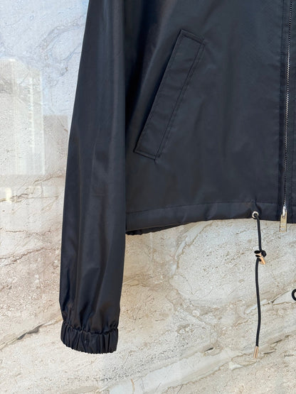 PRADA 26S LIGHTWEIGHT JACKET 584
