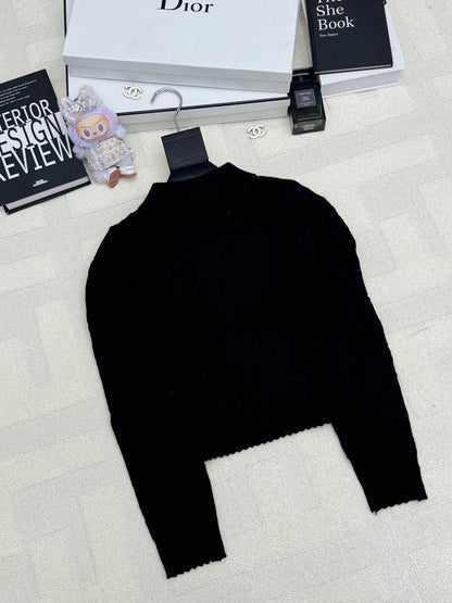 CHANEL 25S POLO SHIRT 627