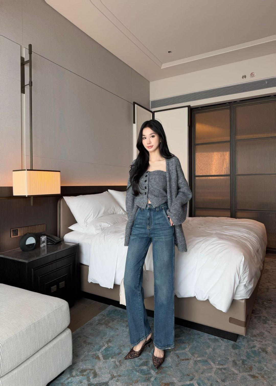 PRADA JEANS STYLE 156