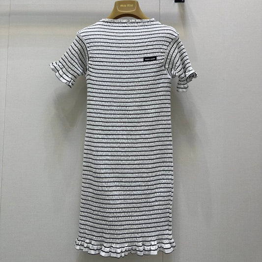 MIUMIU DRESS STYLE 94