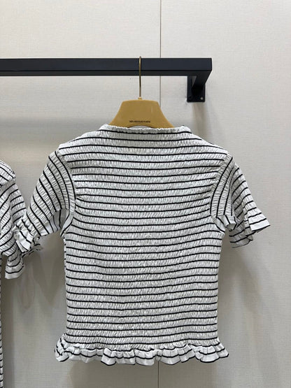 MIUMIU T-SHIRT STYLE 93