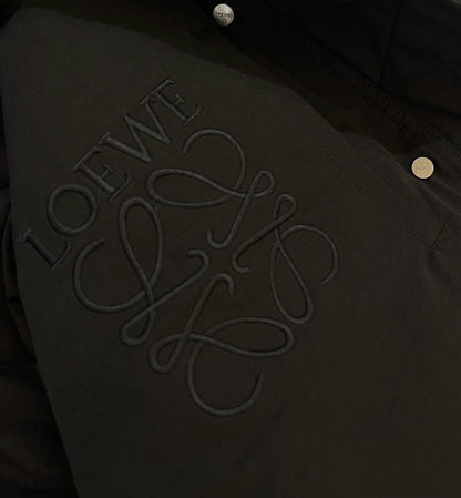 LOEWE PUFFER JACKET STYLE 28