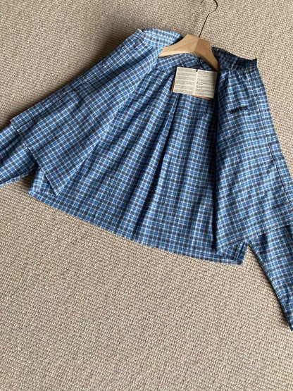MIUMIU SHIRT STYLE 209