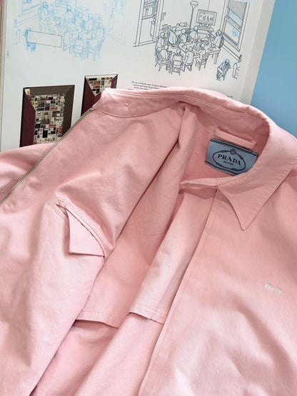 PRADA JACKET STYLE 162