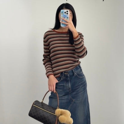 CELINE 25S KNIT SWEATER 0053