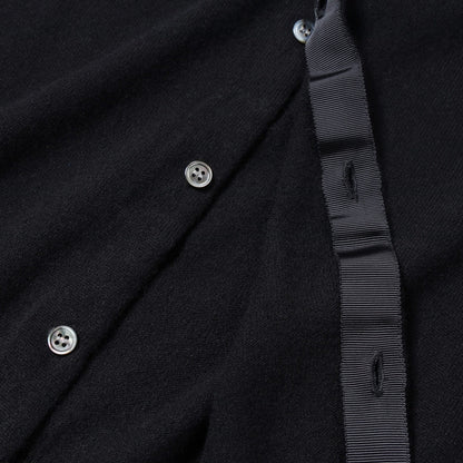 DIOR 25S CASHMERE CARDIGAN 577