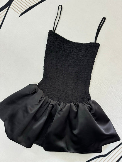 MIUMIU STRAPPY DRESS STYLE 745