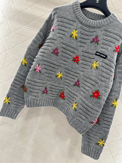 MIUMIU SWEATER STYLE 822