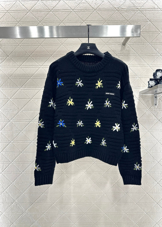 MIUMIU SWEATER STYLE 823
