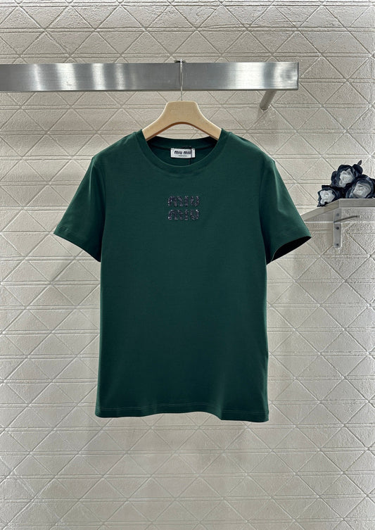 MIUMIU T-SHIRT STYLE 766