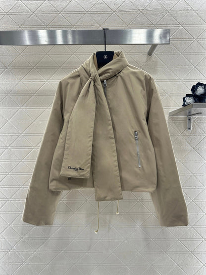 DIOR 25S JACKET 729