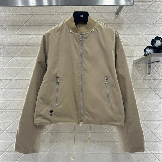 DIOR 25S JACKET 729