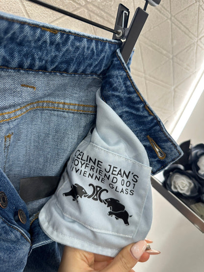 CELINE 26S JEANS STYLE 97