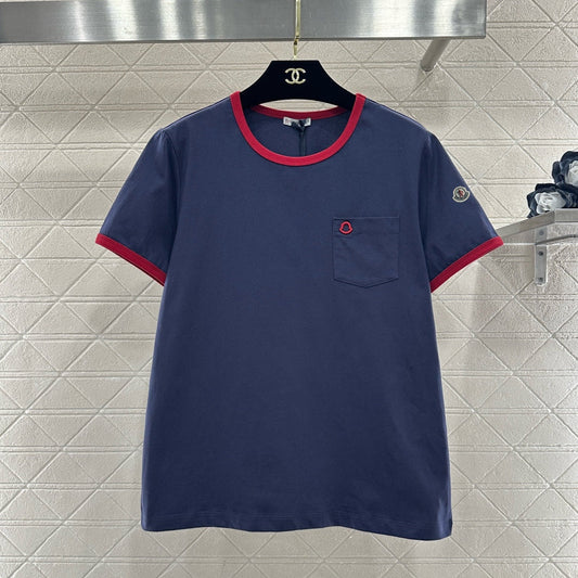 MONCLER 25S CREW NECK T-SHIRT 280