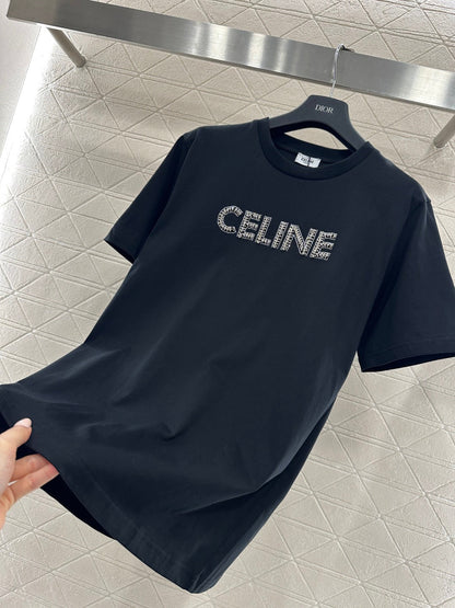 CELINE 26S T-SHIRT 796736