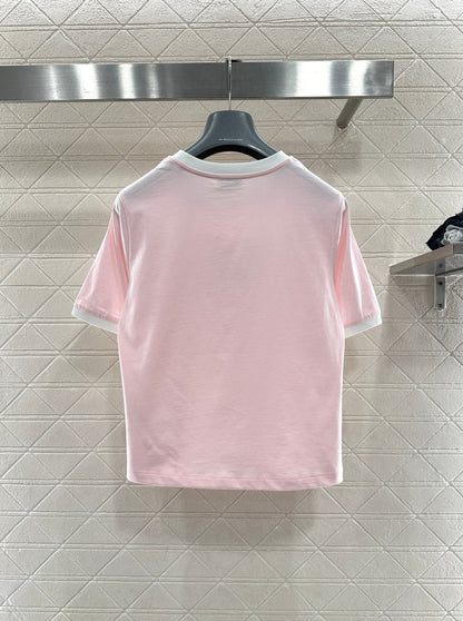 CELINE 26S T-SHIRT 807192