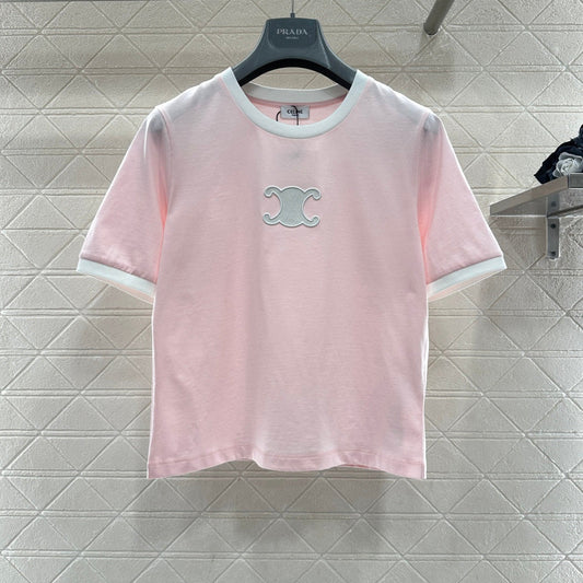 CELINE 26S T-SHIRT 807192