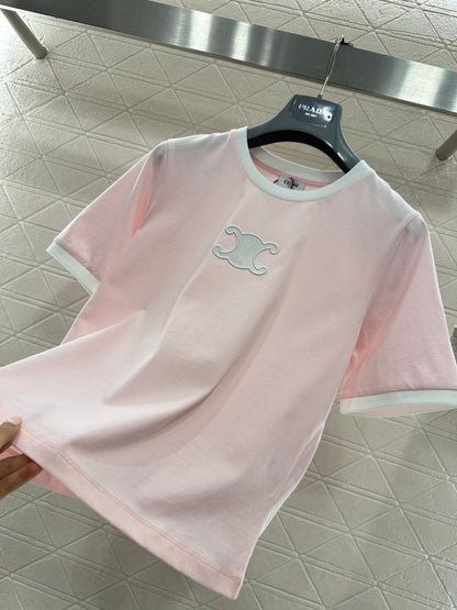 CELINE 26S T-SHIRT 807192