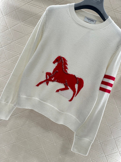 THOM 26S SWEATER 813355