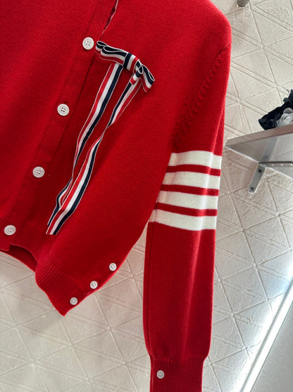 THOM 26S CARDIGAN 828826