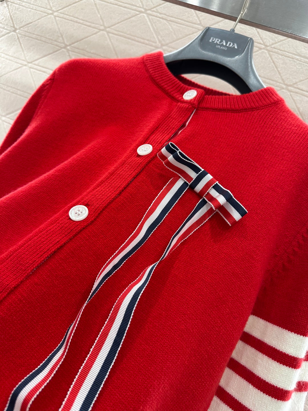 THOM 26S CARDIGAN 828826