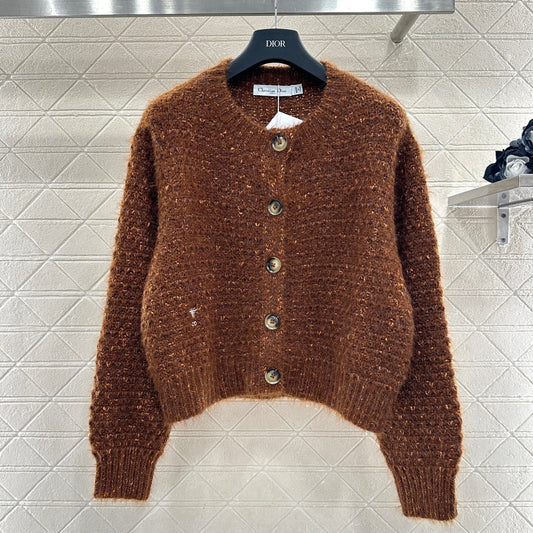 DIOR 26S CARDIGAN 1113