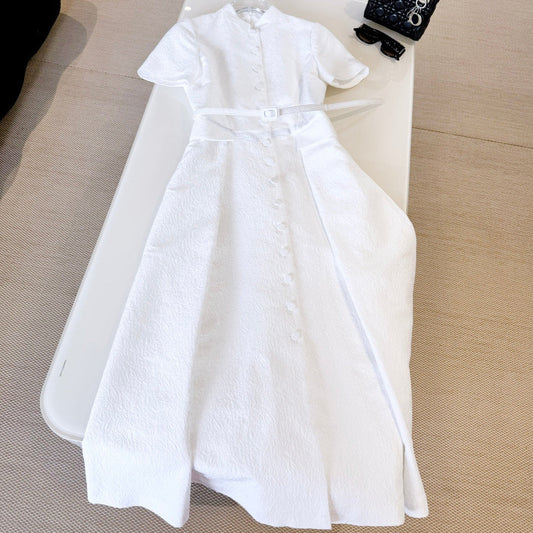 DIOR 25S MIDI DRESS 723