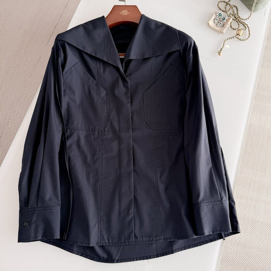 HERMES 26S SHIRT 567