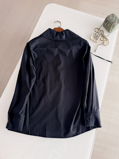 HERMES 26S SHIRT 567