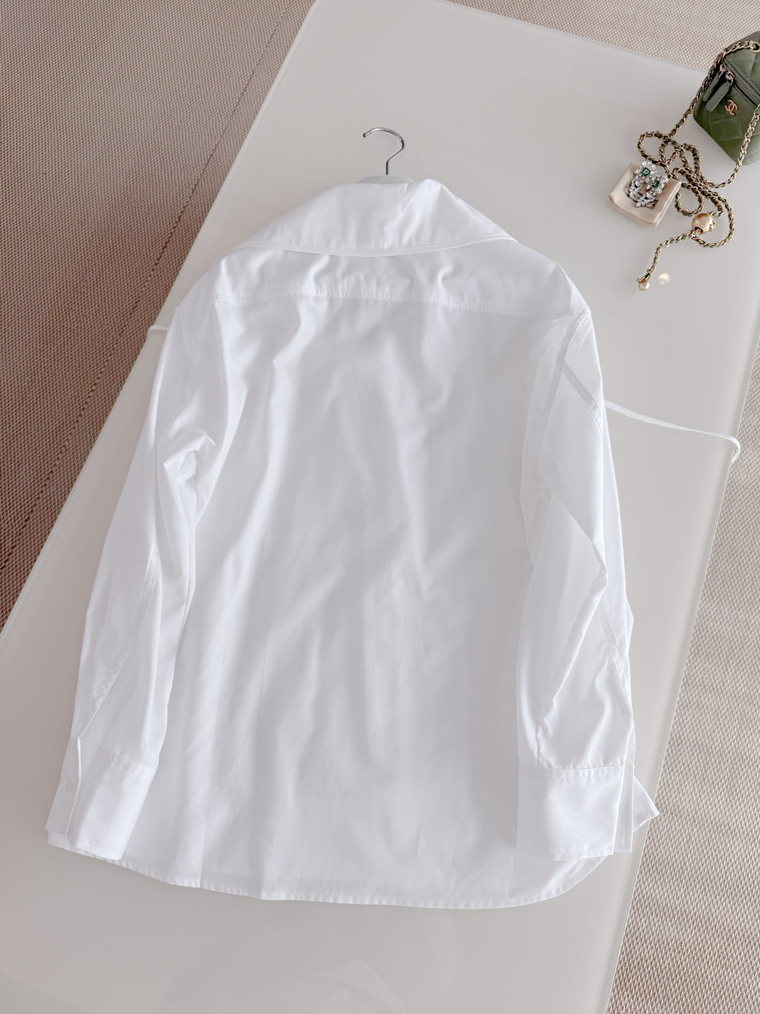 HERMES 26S SHIRT 566