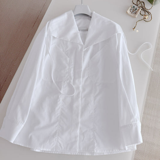 HERMES 26S SHIRT 566