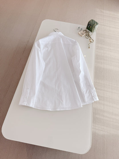 VALENTINO 26S SHIRT 1228