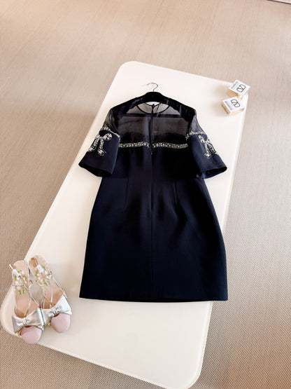 VALENTINO 26S DRESS 1227