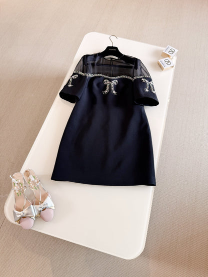 VALENTINO 26S DRESS 1227