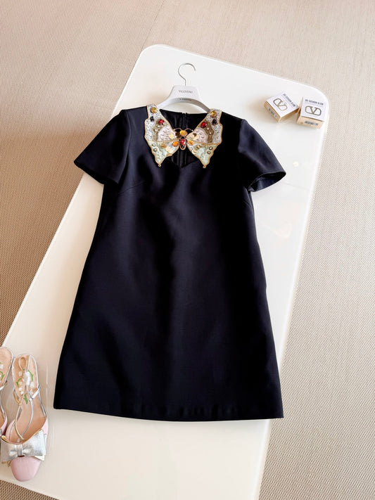 VALENTINO 26S DRESS STYLE 103