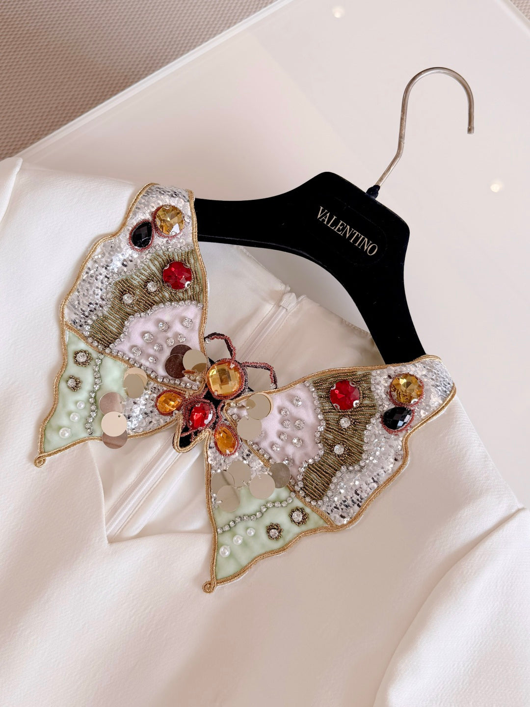 VALENTINO 26S DRESS STYLE 102