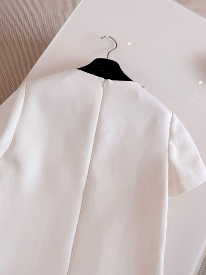 VALENTINO 26S DRESS STYLE 102