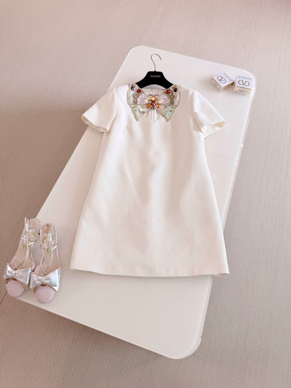 VALENTINO 26S DRESS STYLE 102
