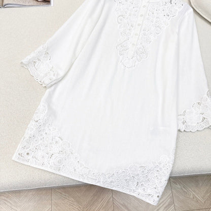 VALENTINO 26S DRESS STYLE 6