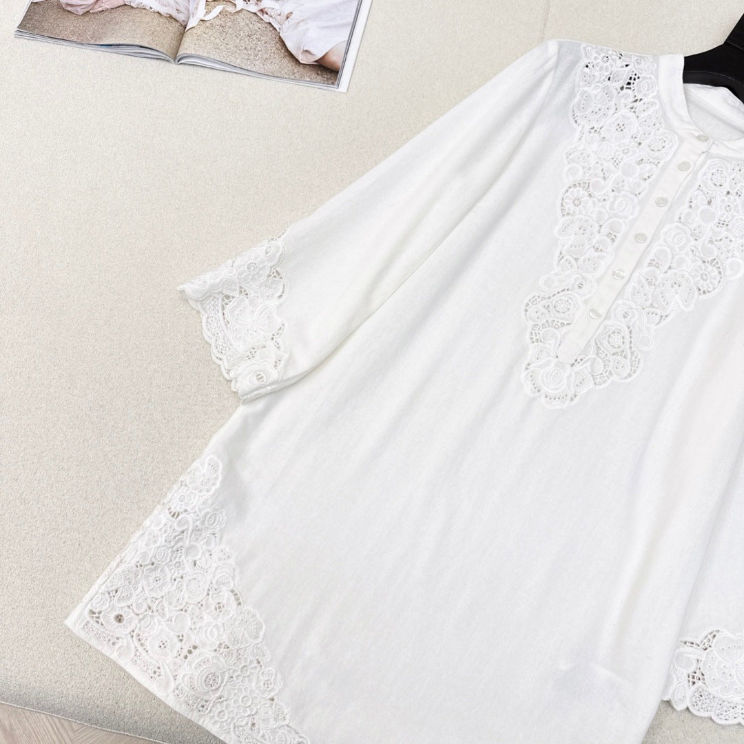 VALENTINO 26S DRESS STYLE 6