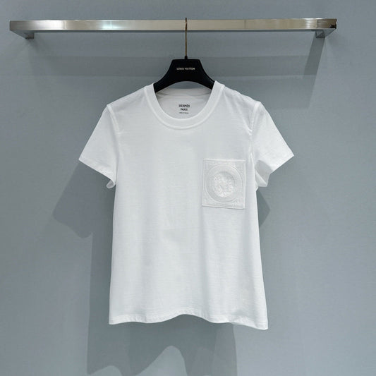 HERMES 26S T-SHIRT 521