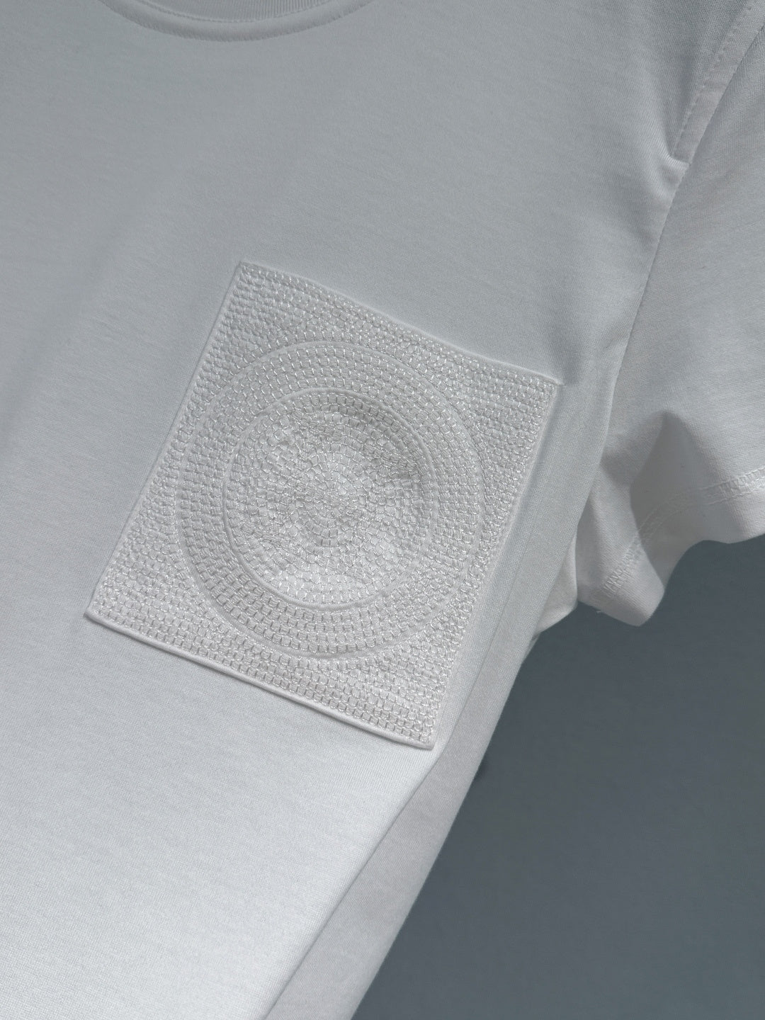 HERMES 26S T-SHIRT 521