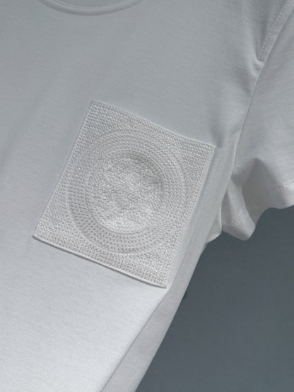 HERMES 26S T-SHIRT 521