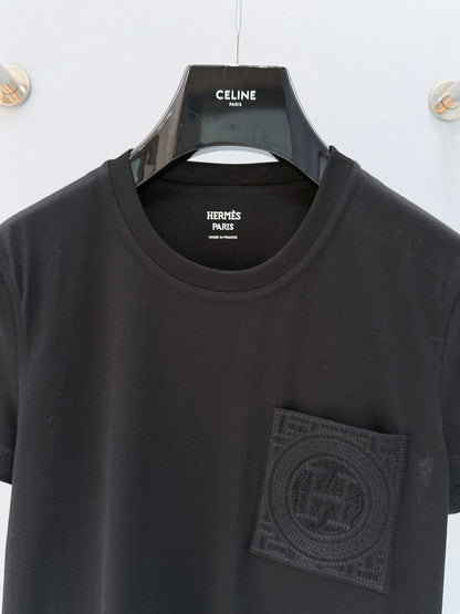 HERMES 26S T-SHIRT 520